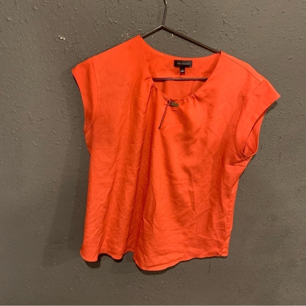 Women’s Limited Blouse